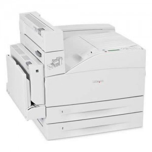 Lexmark LASER W850N